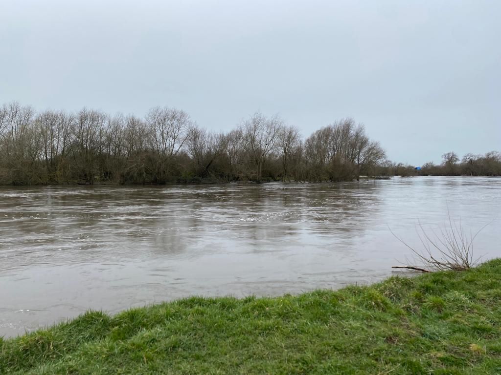 2.08 acres of Land off Tamworth Road, Long Eaton, Nottingham, NG10 3AU