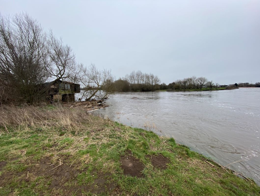 2.08 acres of Land off Tamworth Road, Long Eaton, Nottingham, NG10 3AU