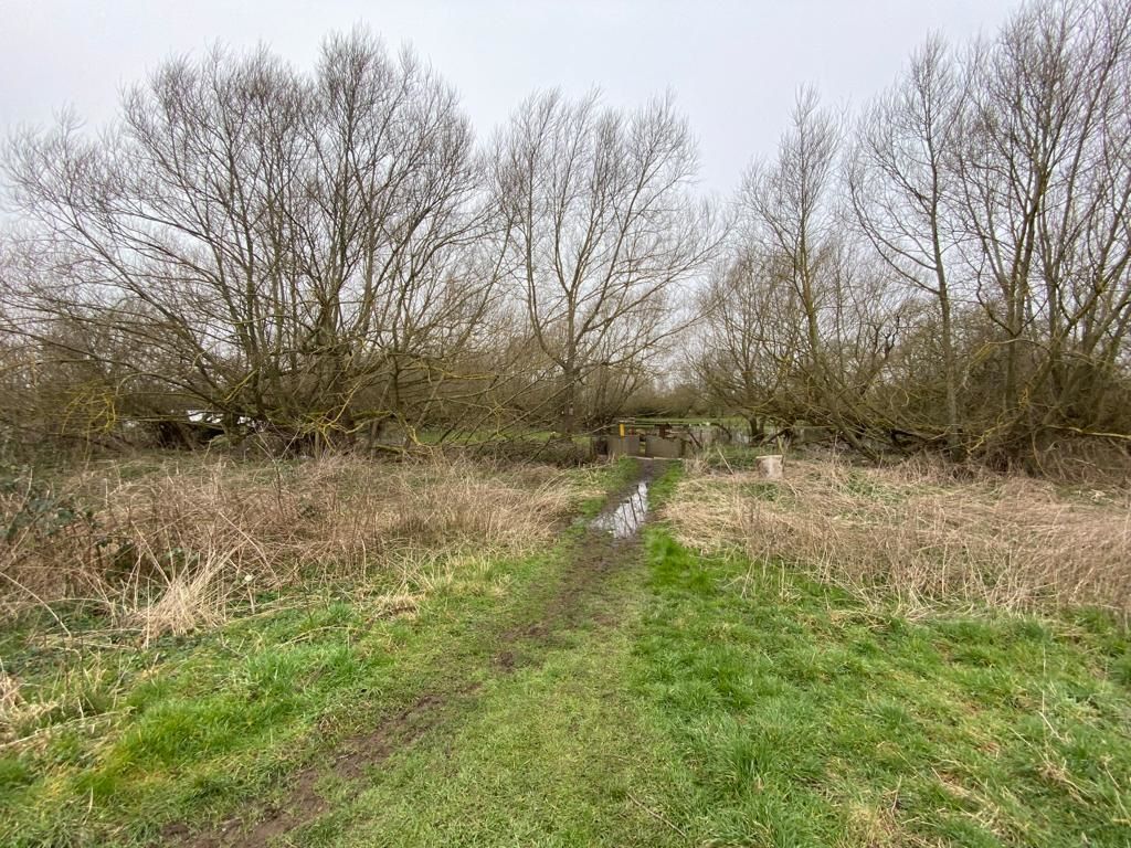 2.08 acres of Land off Tamworth Road, Long Eaton, Nottingham, NG10 3AU
