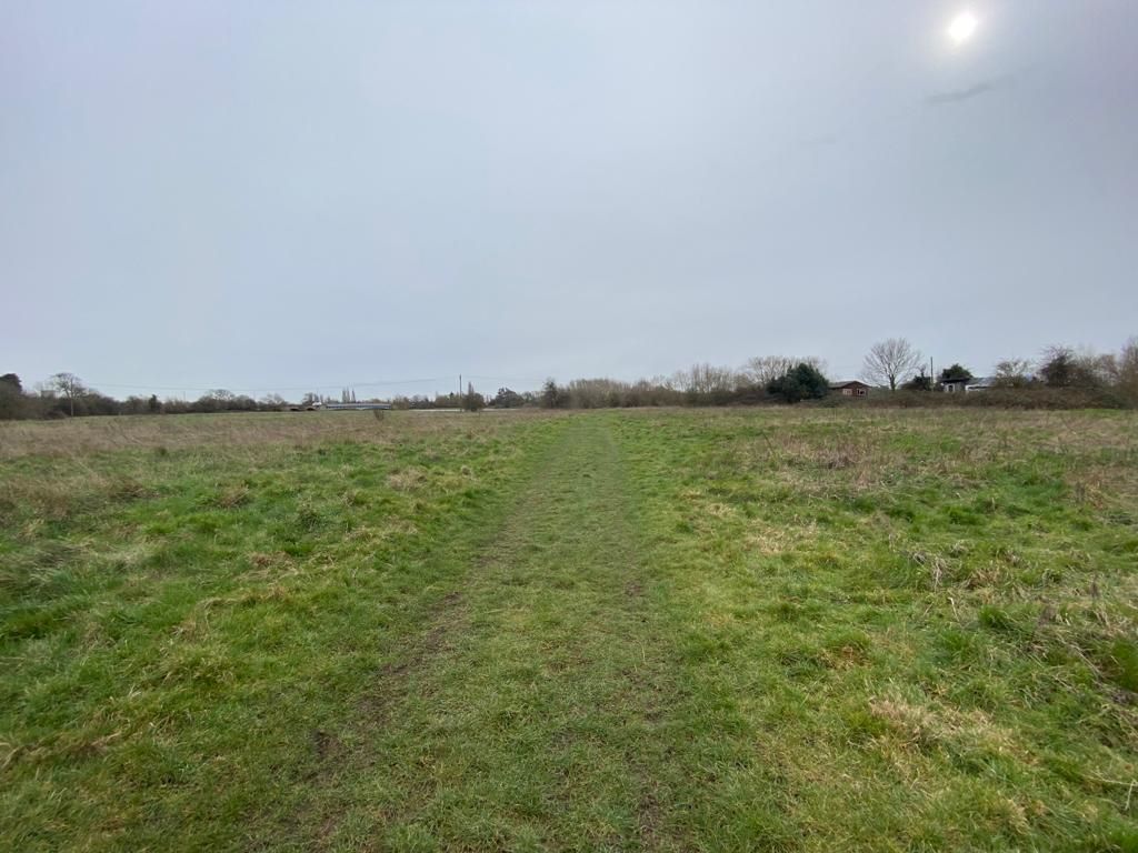 2.08 acres of Land off Tamworth Road, Long Eaton, Nottingham, NG10 3AU