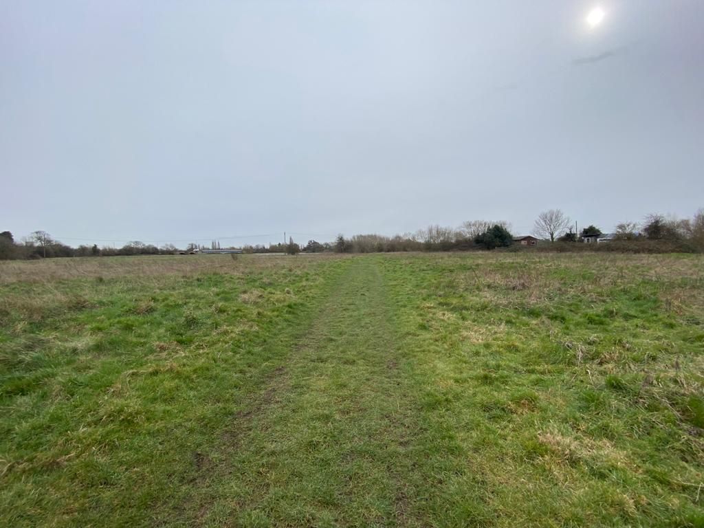 2.08 acres of Land off Tamworth Road, Long Eaton, Nottingham, NG10 3AU