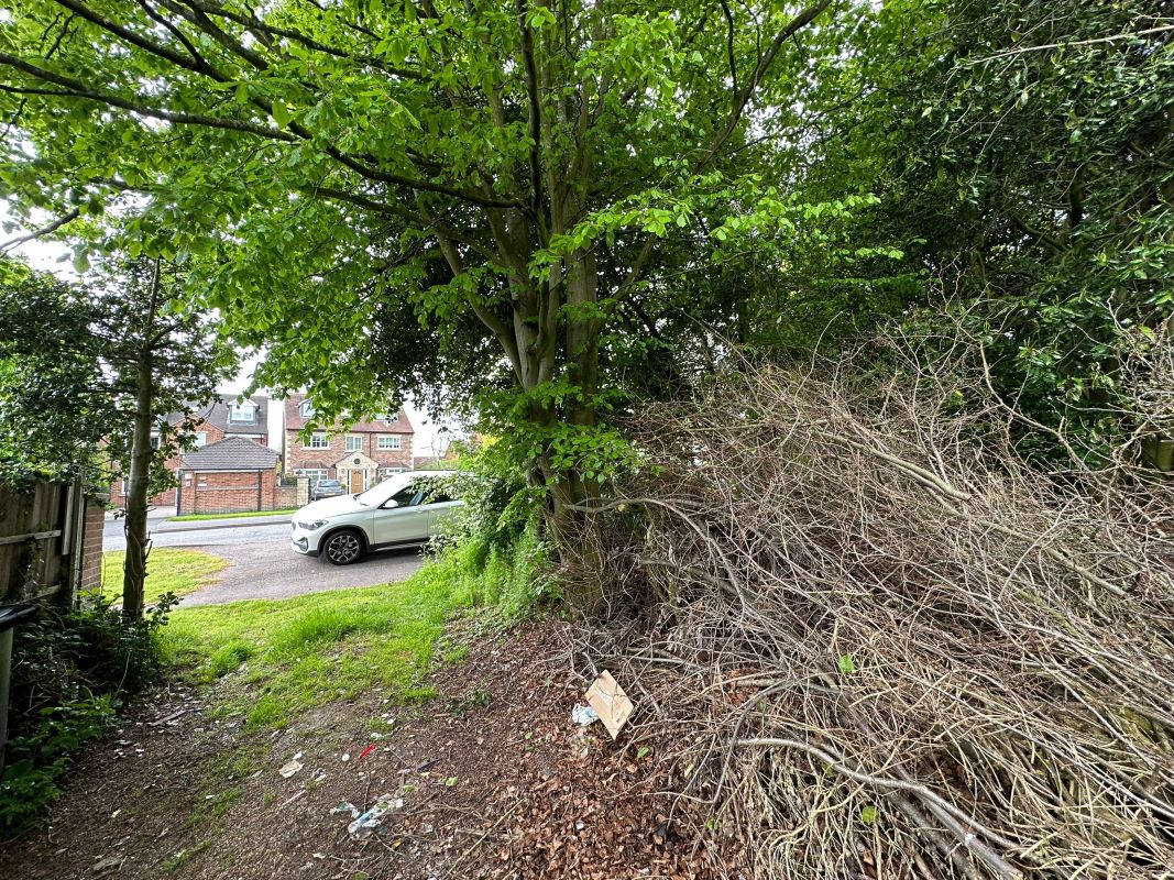 Lot 332 Spring Lane, Lambley, Nottingham, NG3 5RQ Auction Lot £