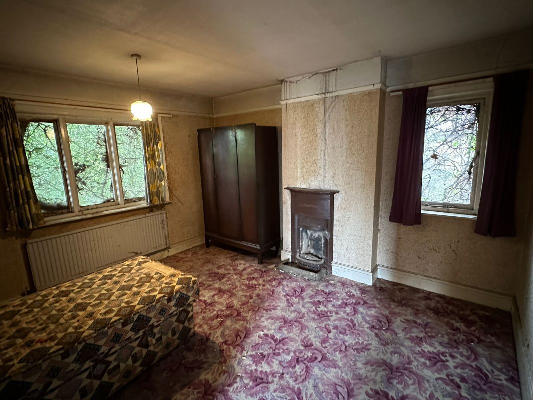 Lot 332 Spring Lane, Lambley, Nottingham, NG3 5RQ Auction Lot £