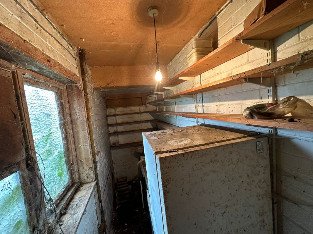 332 Spring Lane, Lambley, Nottingham, NG3 5RQ