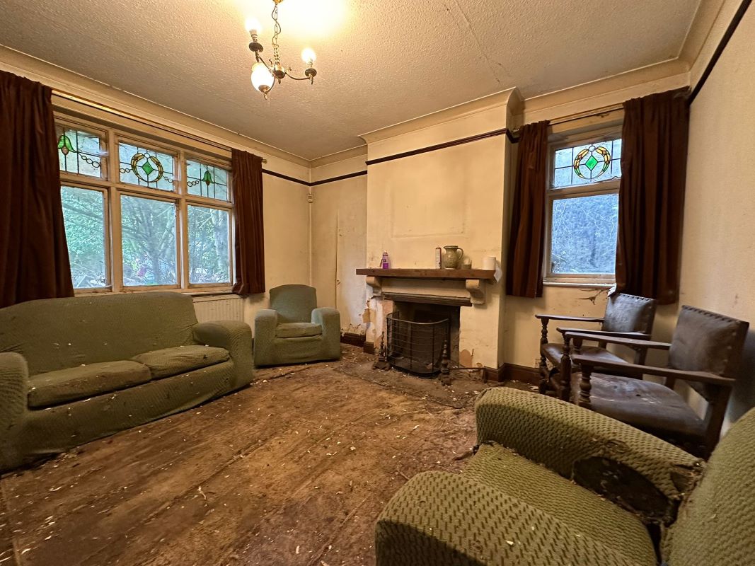 332 Spring Lane, Lambley, Nottingham, NG3 5RQ