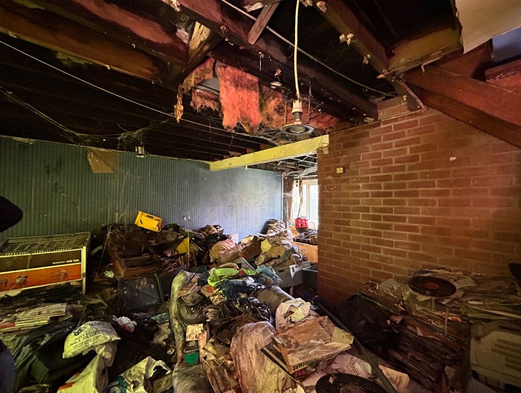 1 Commodore Gardens, Nottingham, NG8 5DZ