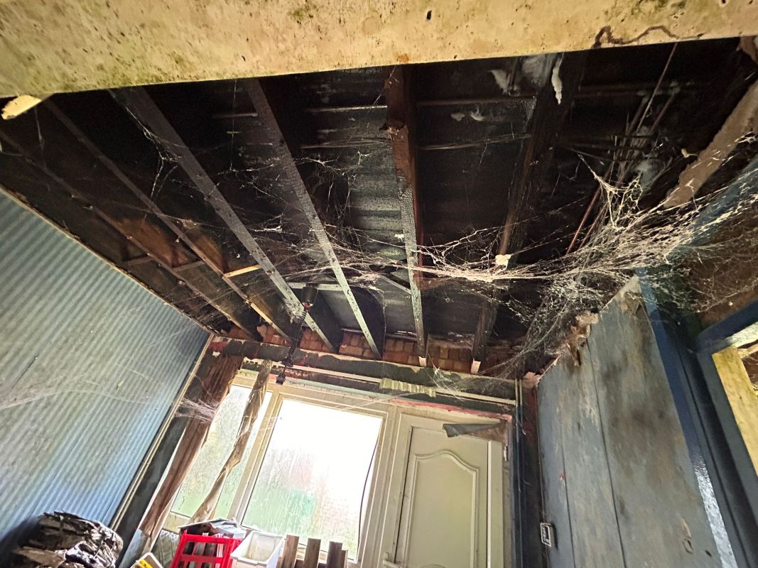 1 Commodore Gardens, Nottingham, NG8 5DZ