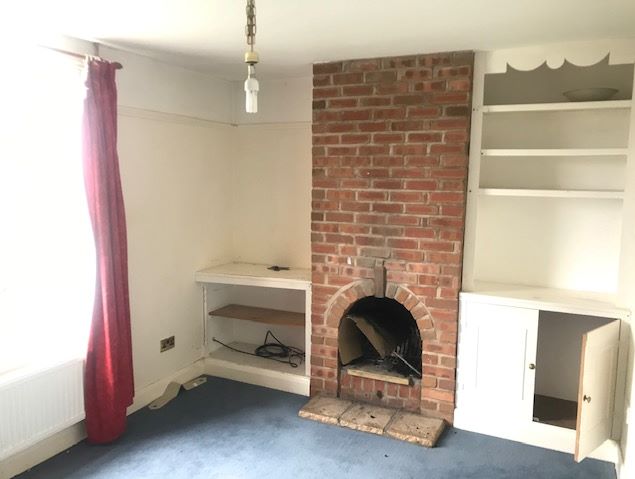 Bass Cottage, 1 Bass Chase, Holbeach, Lincolnshire, PE12 8BY