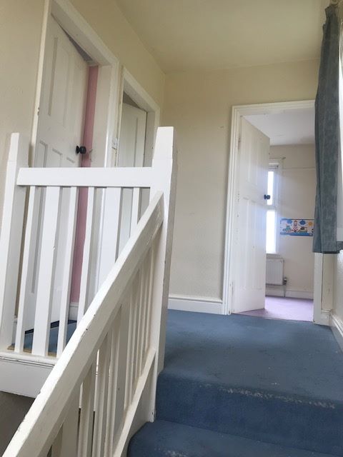 Bass Cottage, 1 Bass Chase, Holbeach, Lincolnshire, PE12 8BY