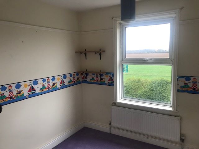 Bass Cottage, 1 Bass Chase, Holbeach, Lincolnshire, PE12 8BY