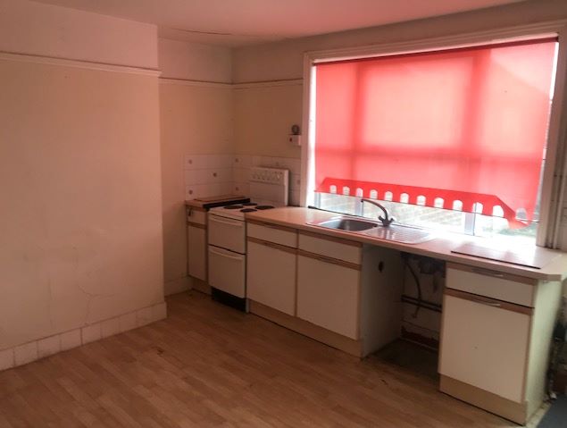 Bass Cottage, 1 Bass Chase, Holbeach, Lincolnshire, PE12 8BY