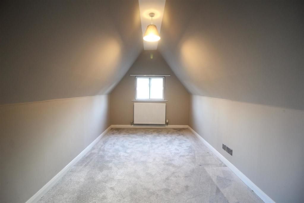 Flat D, 25A Cavendish Road East, The Park, Nottingham, NG7 1BB