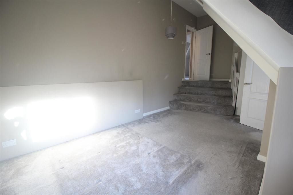 Flat D, 25A Cavendish Road East, The Park, Nottingham, NG7 1BB