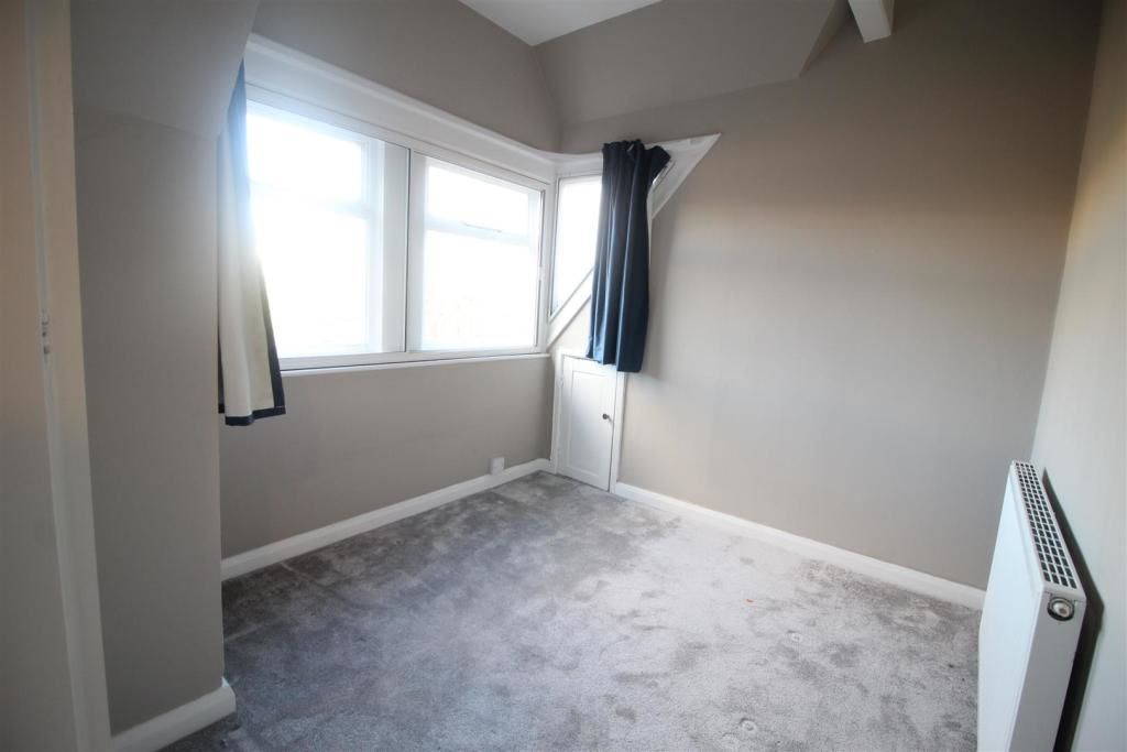 Flat D, 25A Cavendish Road East, The Park, Nottingham, NG7 1BB