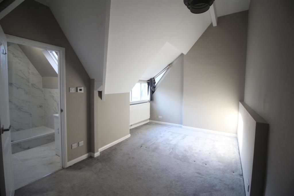 Flat D, 25A Cavendish Road East, The Park, Nottingham, NG7 1BB
