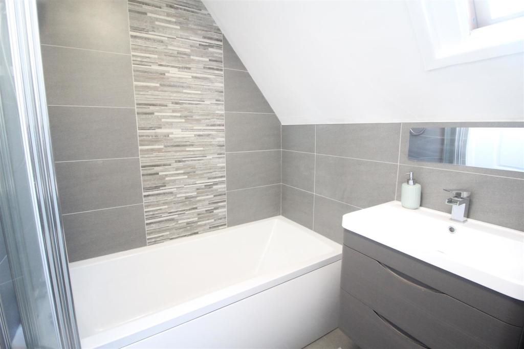 Flat D, 25A Cavendish Road East, The Park, Nottingham, NG7 1BB