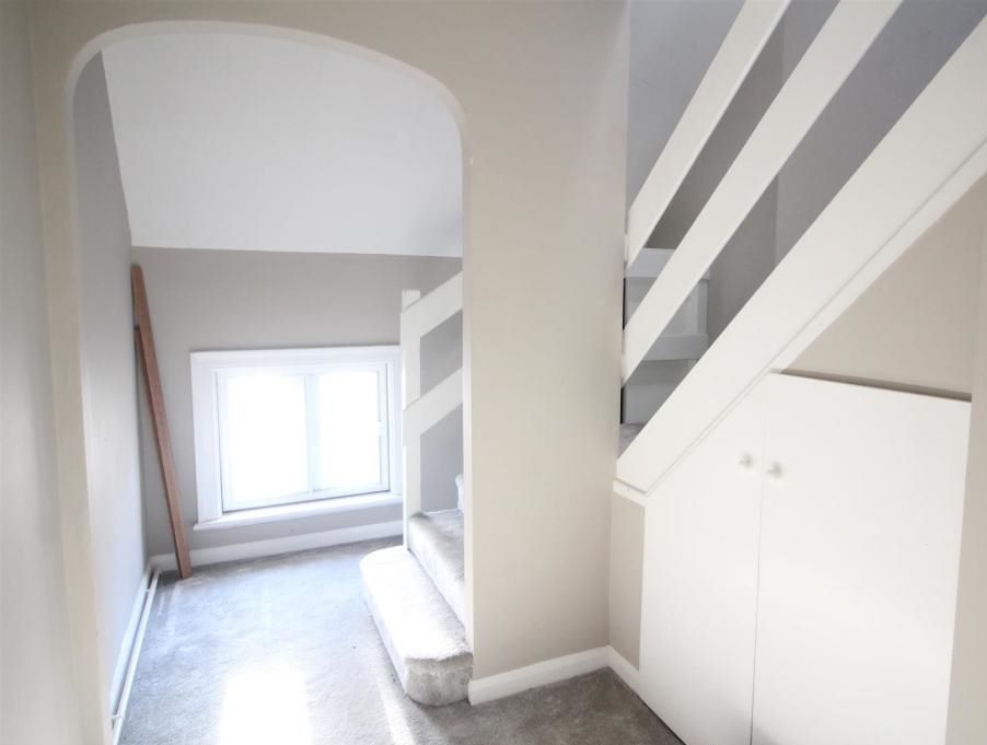 Flat D, 25A Cavendish Road East, The Park, Nottingham, NG7 1BB