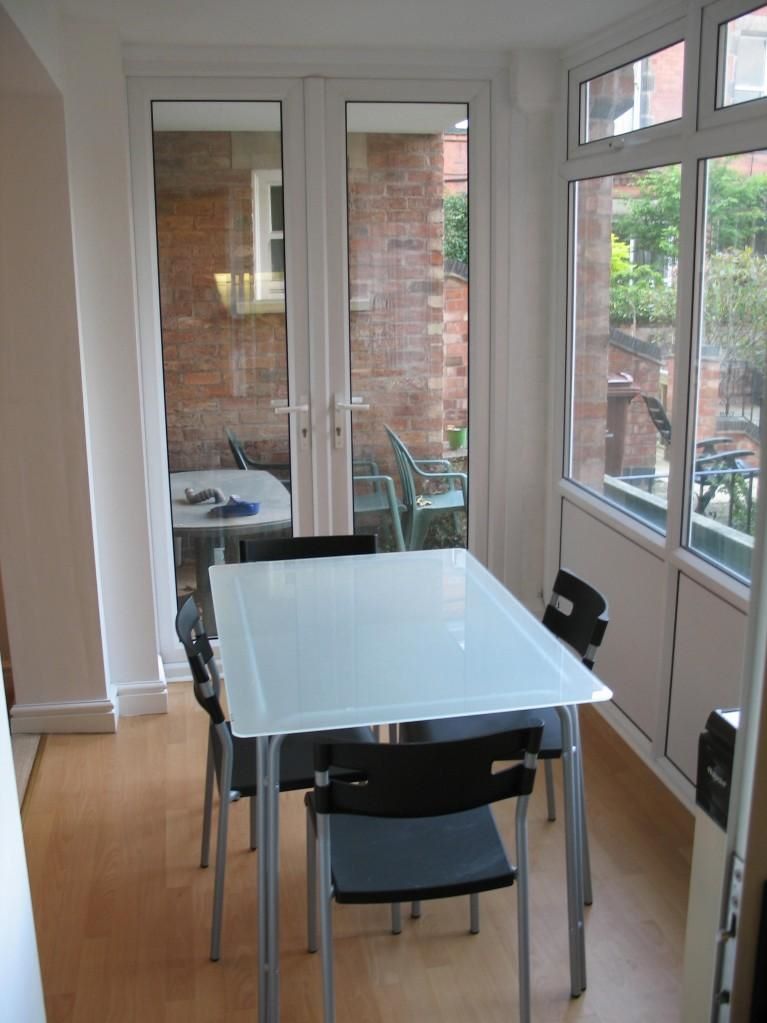 45 Cavendish Road East, The Park, Nottingham, NG7 1EE