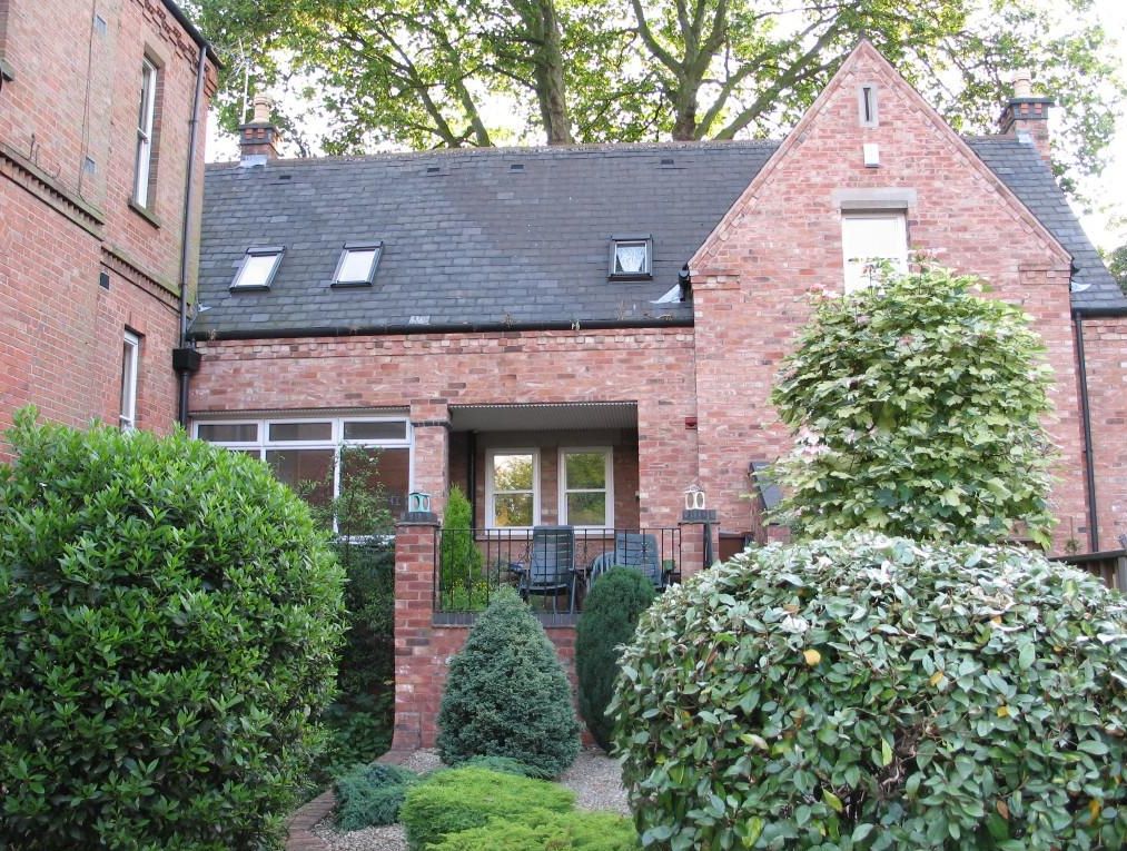 45 Cavendish Road East, The Park, Nottingham, NG7 1EE