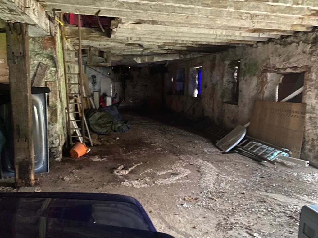 WITHDRAWN Barburgh Mill, Auldgirth, Dumfries, DG2 0XW