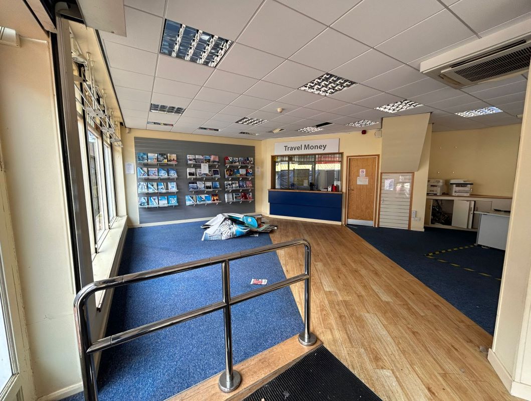 47-49 Bridge Place, Worksop, Nottinghamshire, S80 1DT