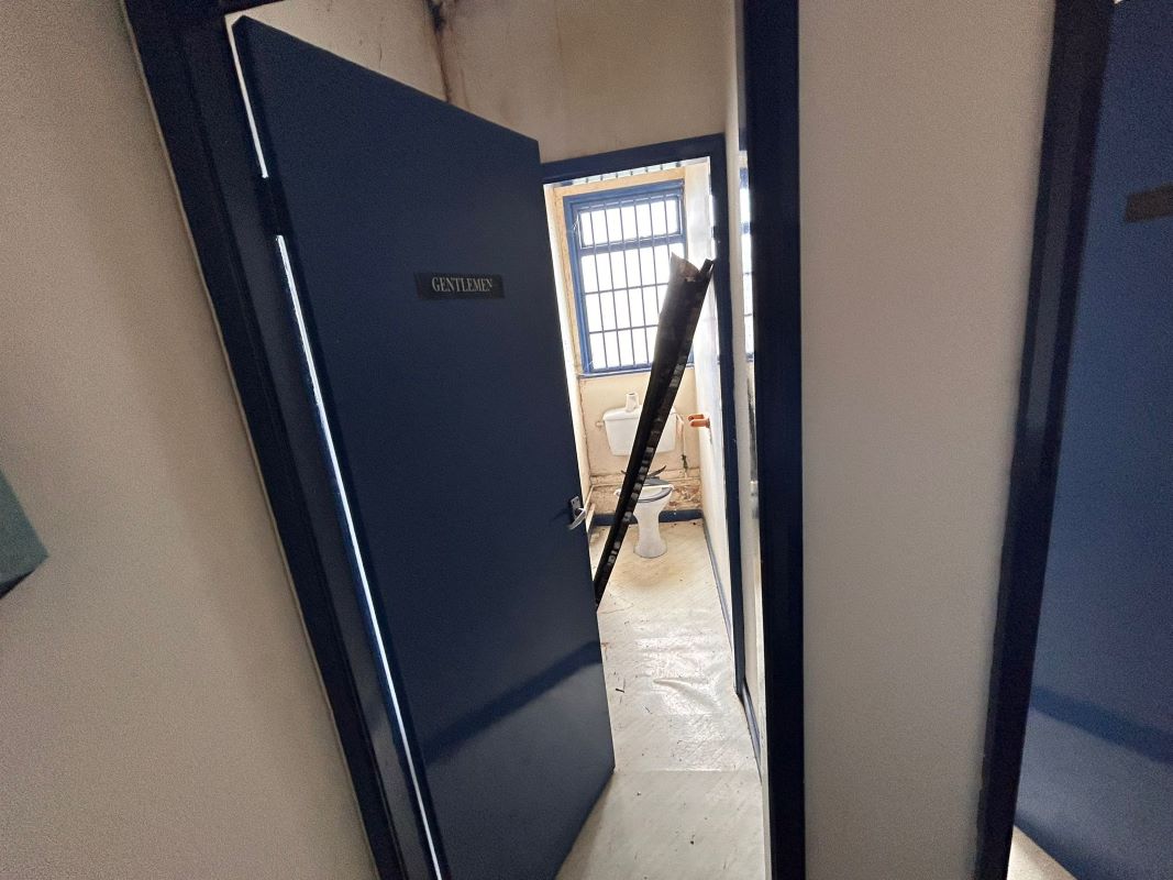 47-49 Bridge Place, Worksop, Nottinghamshire, S80 1DT