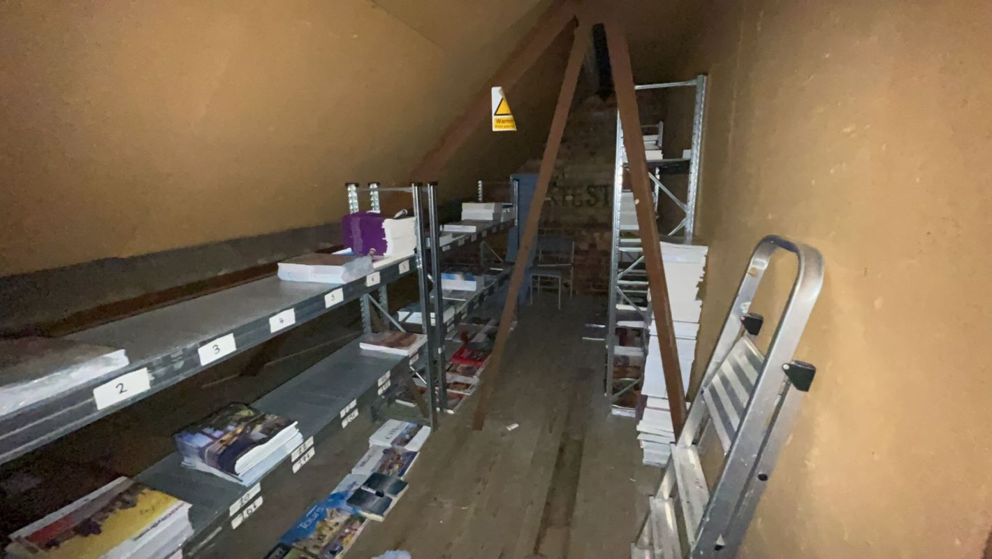 47-49 Bridge Place, Worksop, Nottinghamshire, S80 1DT