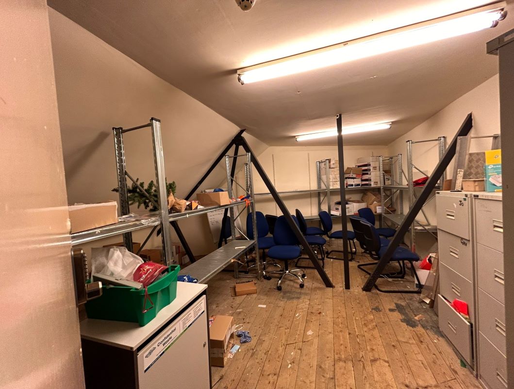 47-49 Bridge Place, Worksop, Nottinghamshire, S80 1DT