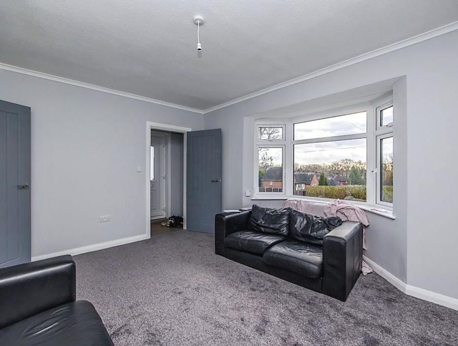 92 Leybourne Drive, Nottingham, NG5 5GP