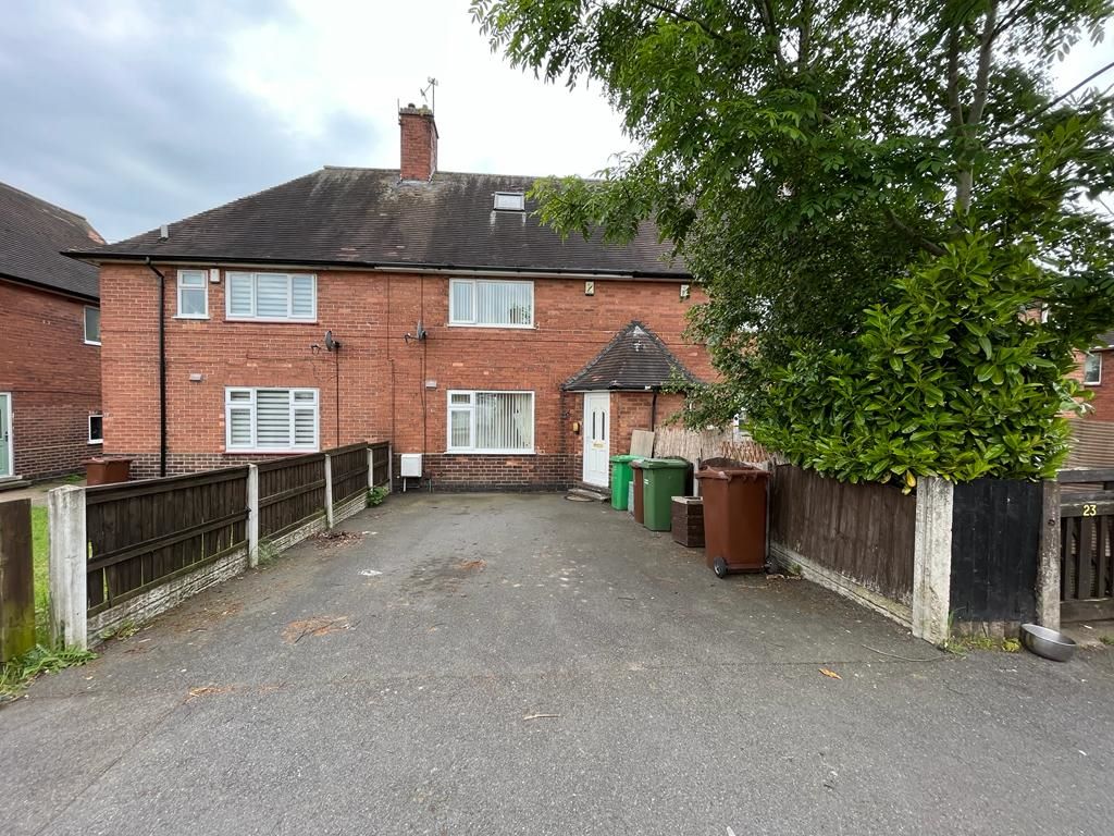 21 Padstow Road, Nottingham, NG5 5GH