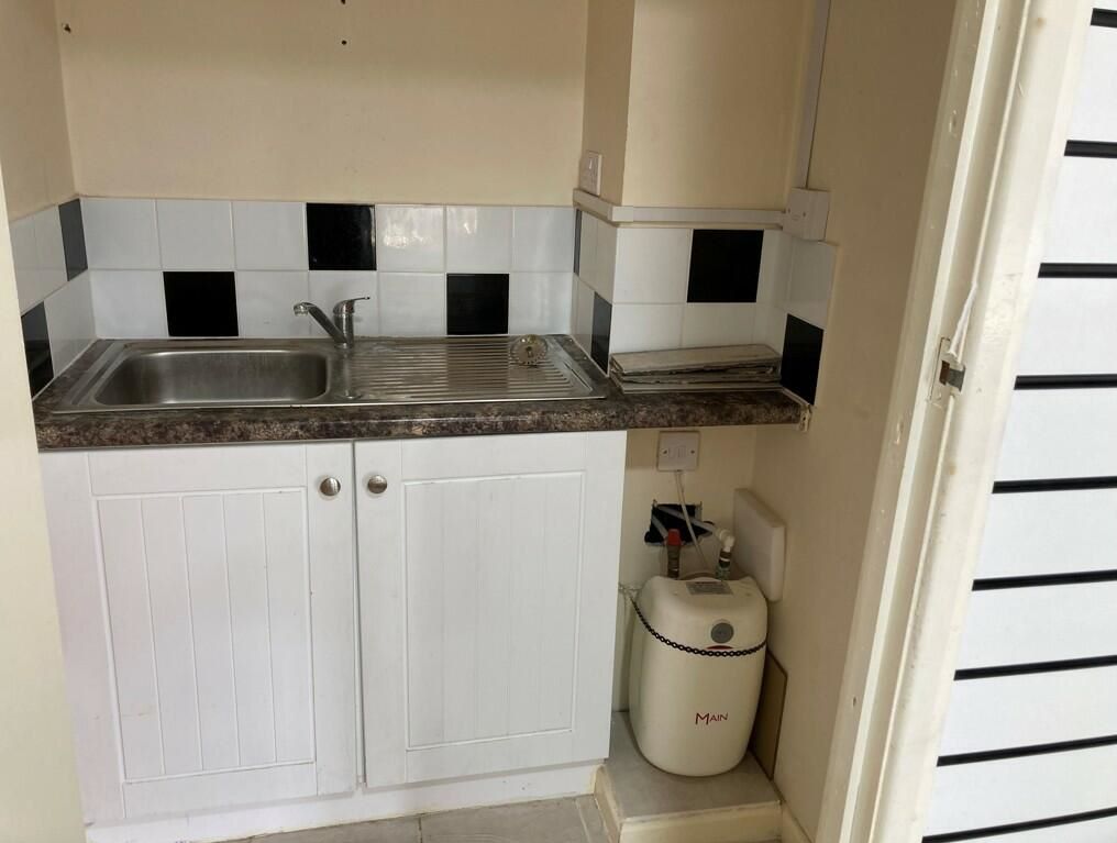 19 Freeman Street, Grimsby, South Humberside, DN32 7AB