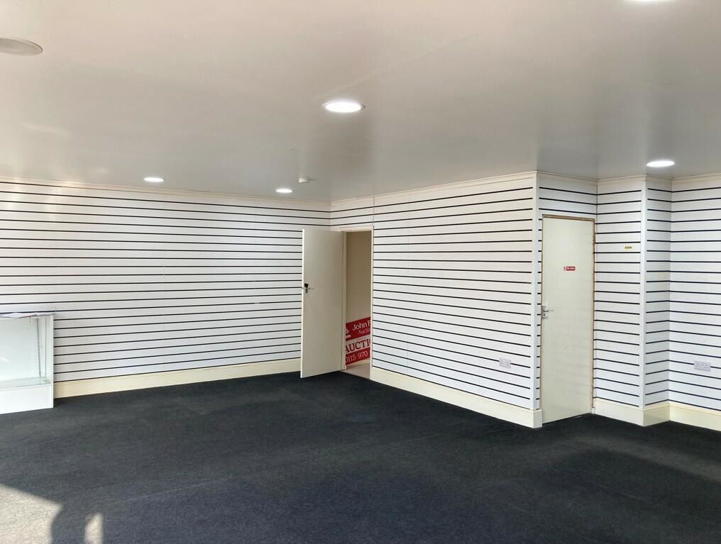 19 Freeman Street, Grimsby, South Humberside, DN32 7AB