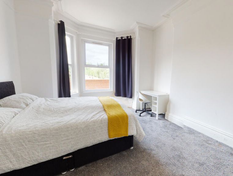 30 Nottingham Road, Nottingham, NG7 7AE