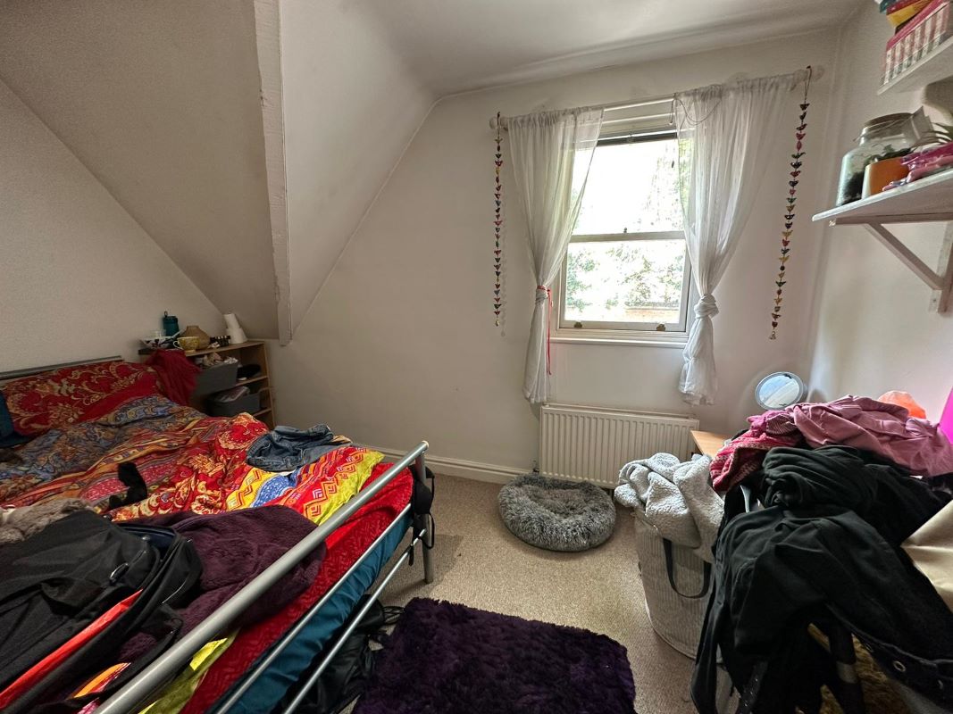 45 Cavendish Road East, The Park, Nottingham, NG7 1EE