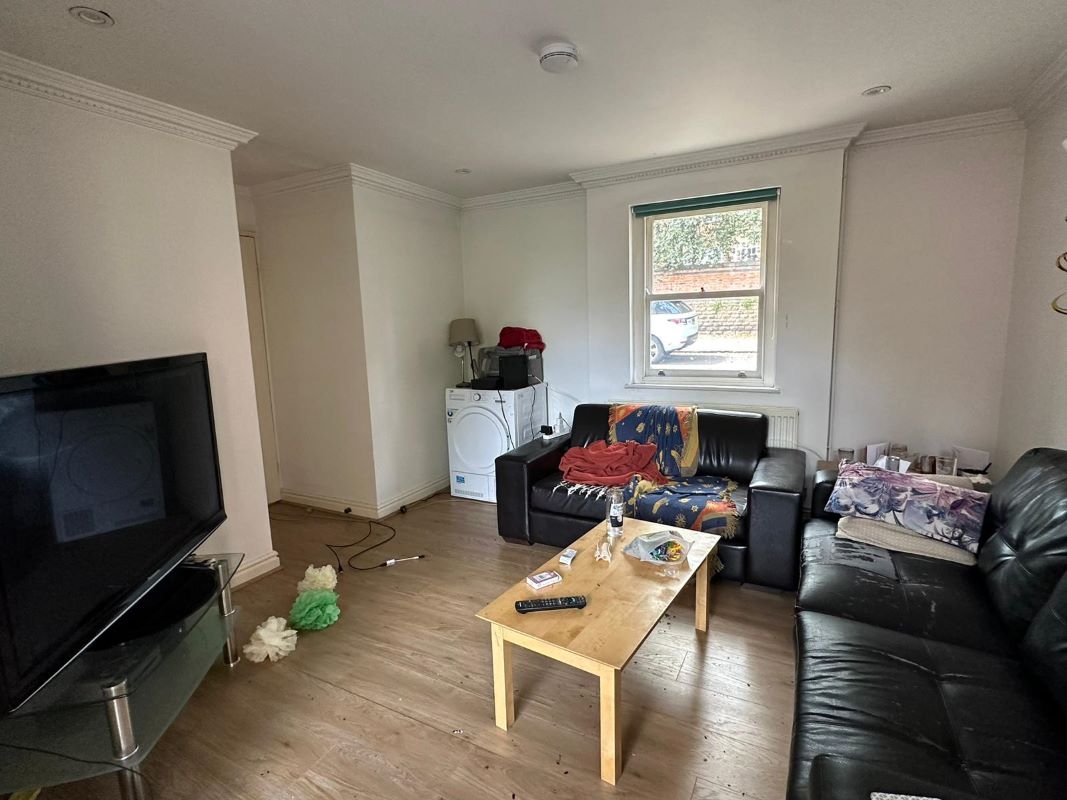 45 Cavendish Road East, The Park, Nottingham, NG7 1EE