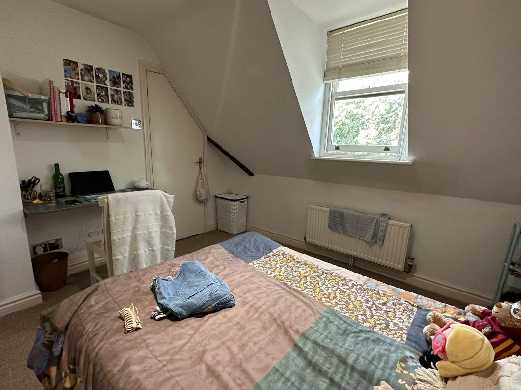 45 Cavendish Road East, The Park, Nottingham, NG7 1EE