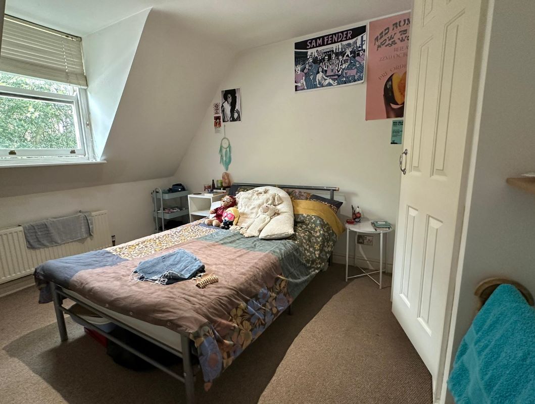 45 Cavendish Road East, The Park, Nottingham, NG7 1EE