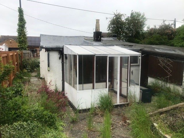 91 Gorefield Road, Leverington, Wisbech, Cambridgeshire, PE13 5AT