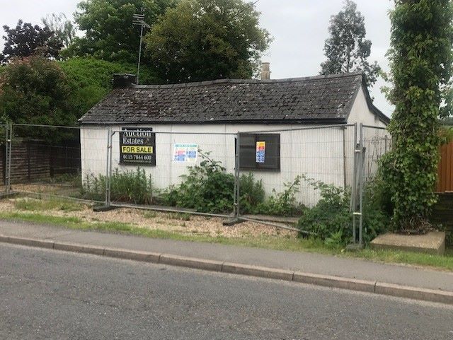 91 Gorefield Road, Leverington, Wisbech, Cambridgeshire, PE13 5AT