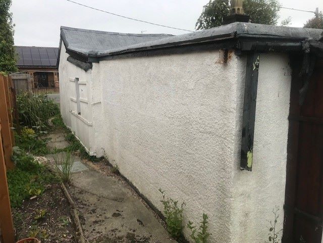 91 Gorefield Road, Leverington, Wisbech, Cambridgeshire, PE13 5AT