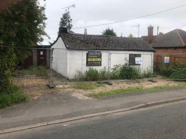 91 Gorefield Road, Leverington, Wisbech, Cambridgeshire, PE13 5AT