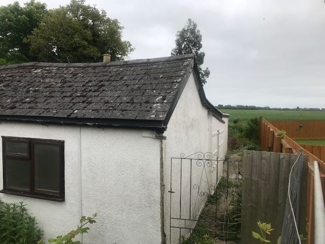 91 Gorefield Road, Leverington, Wisbech, Cambridgeshire, PE13 5AT