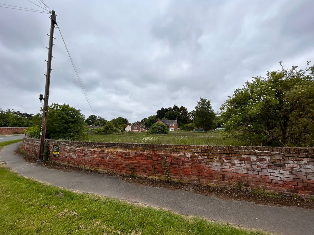 0.50 Acres Main Street, Marle Pit Hill, Sutton Bonington, Leicestershire, LE12 5PE