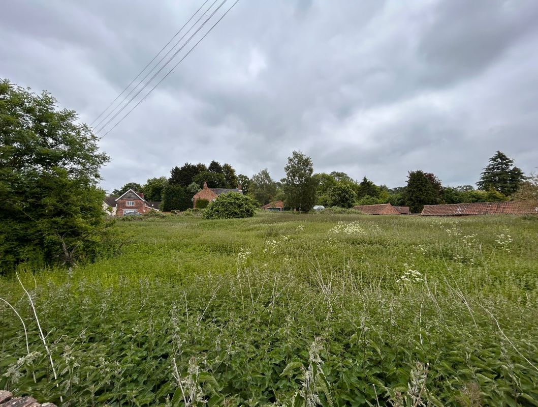 Lot 0.50 Acres Main Street, Marle Pit Hill, Sutton Bonington