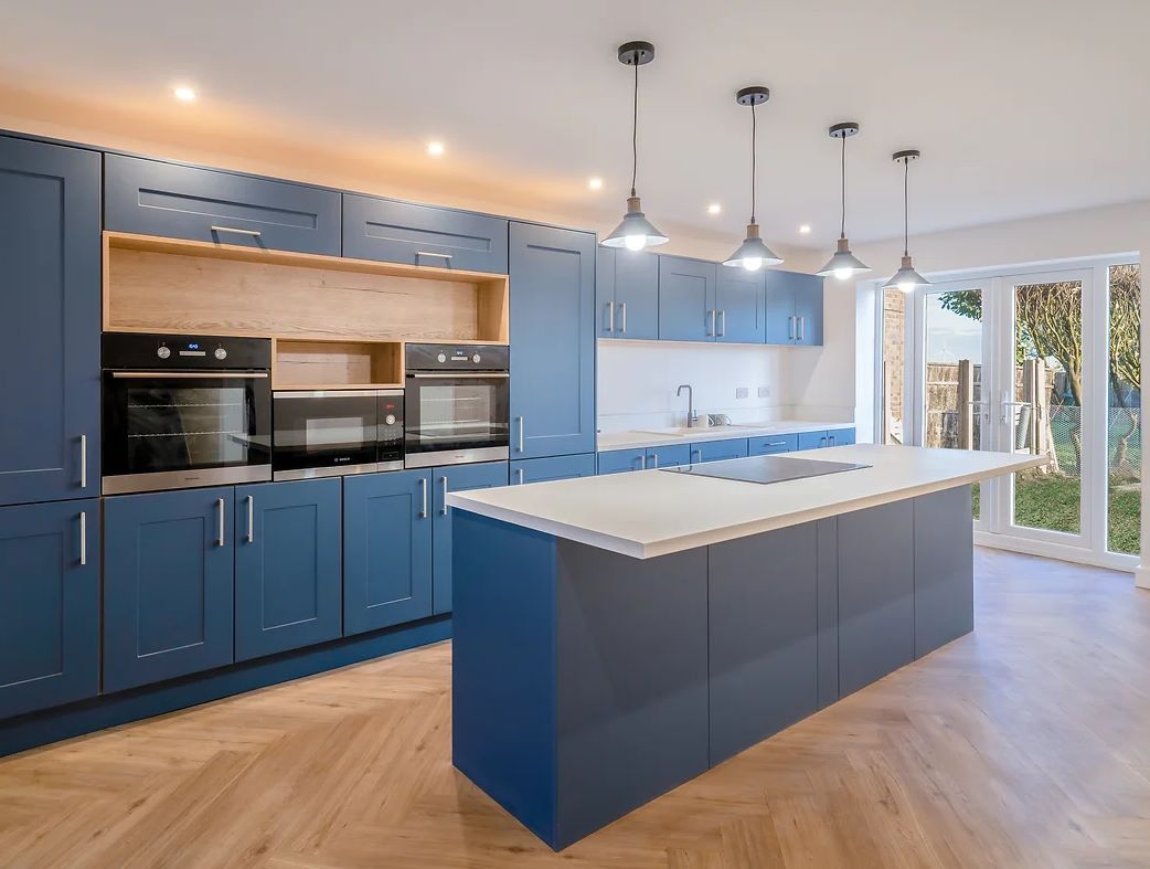 WITHDRAWN Show Cottage, Pademoor, Eastoft, Scunthorpe, South Humberside, DN17 4PZ