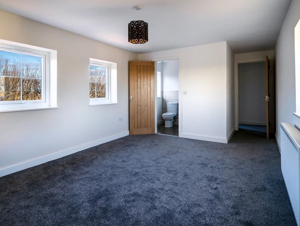 WITHDRAWN Show Cottage, Pademoor, Eastoft, Scunthorpe, South Humberside, DN17 4PZ