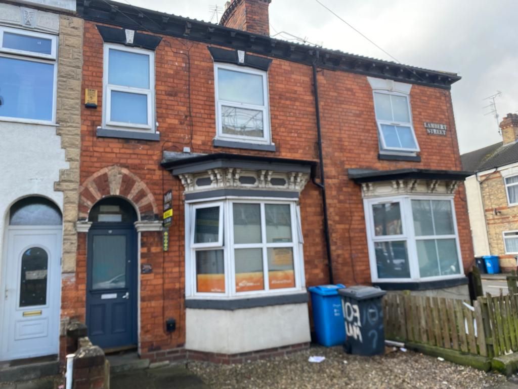 103 Lambert Street, Kingston upon Hull, HU5 2SH