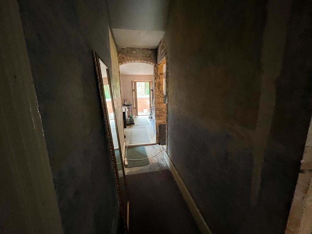 4 Wellington Villas, Nottingham, NG7 1NP