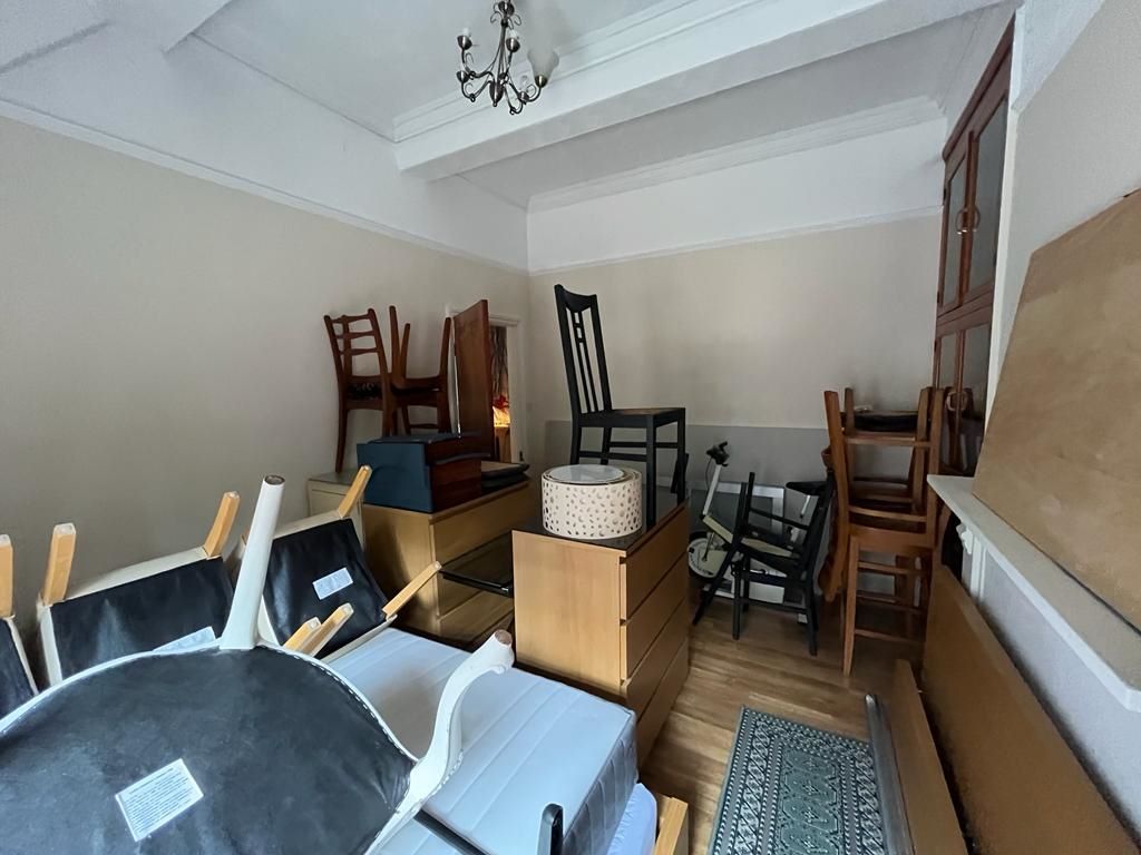 4 Wellington Villas, Nottingham, NG7 1NP