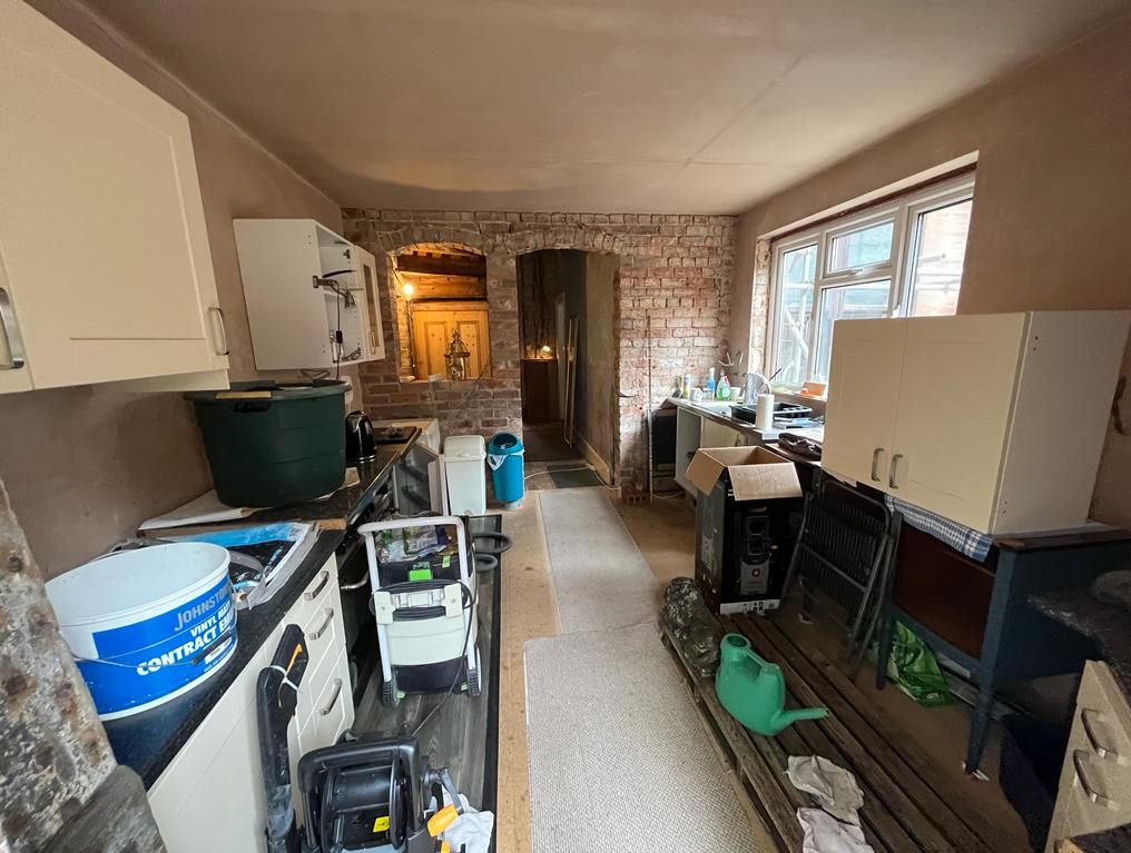 4 Wellington Villas, Nottingham, NG7 1NP